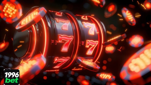 1996BET Casino: Jogue Online e Ganhe Grandes Prêmios