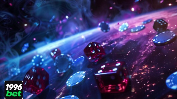 1996BET Casino: Jogue Online e Ganhe Grandes Prêmios