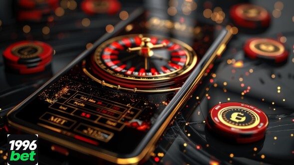 1996BET Casino: Jogue Online e Ganhe Grandes Prêmios