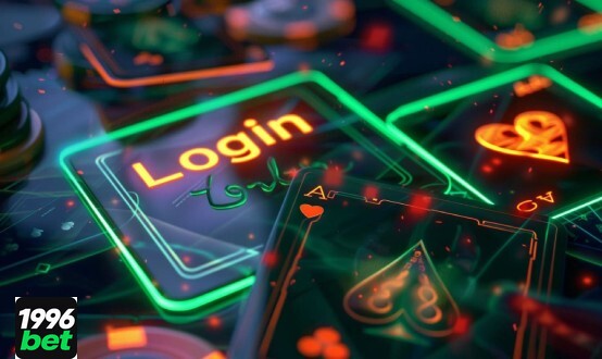 1996BET Casino: Jogue Online e Ganhe Grandes Prêmios